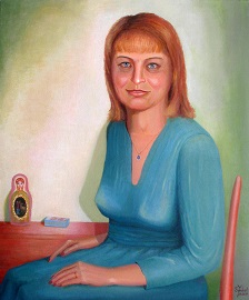 Margo